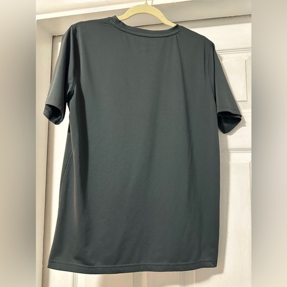 Boys Xersion Short Sleeve Top " Serious Game" - Picture 5 of 8